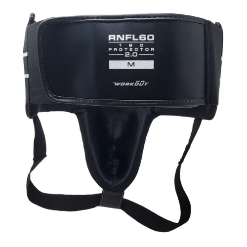 Coquilha Rival RNFL60 180 2.0