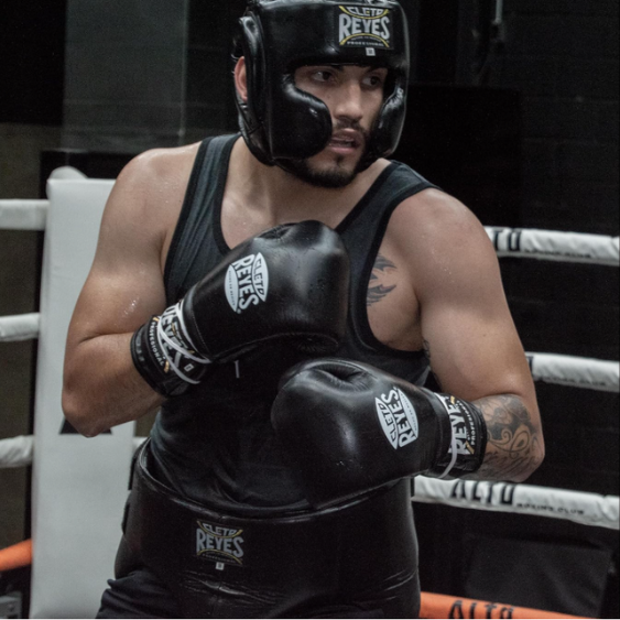 Coquilha comprida Protetora de Rins Cleto Reyes