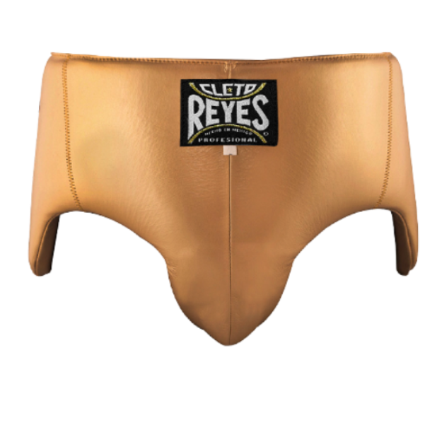 Coquilha Cleto Reyes Comprida - Protetora de rins