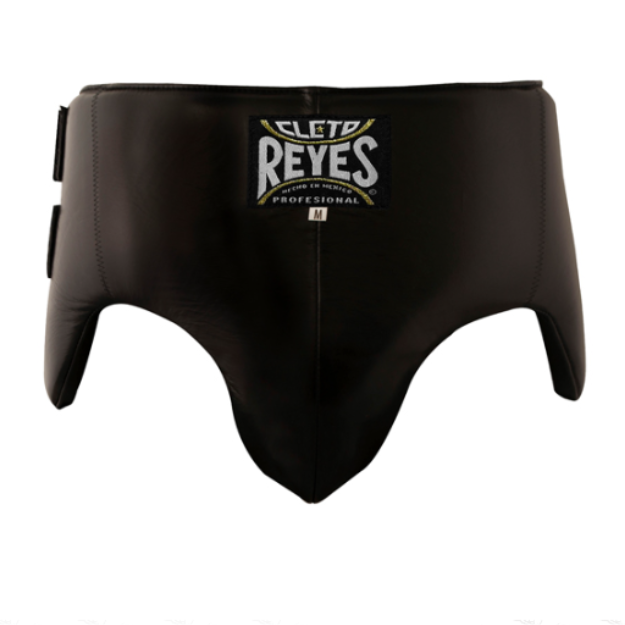 Coquilha Cleto Reyes Comprida - Protetora de rins