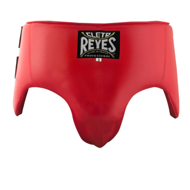 Coquilha Cleto Reyes Comprida - Protetora de rins