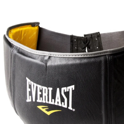 Coquilha Comprida Protetora de Rins - Everlast