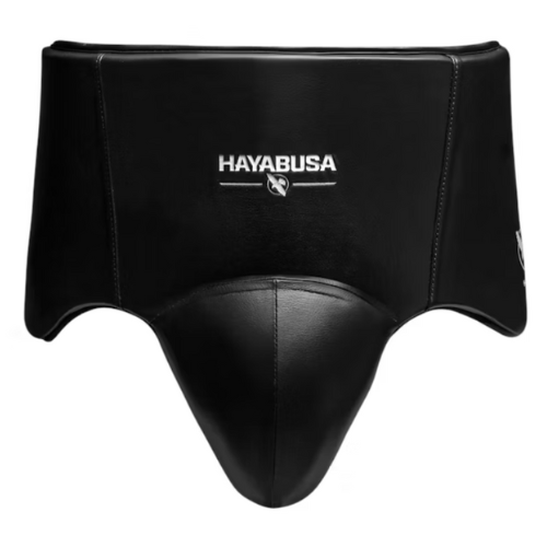 Coquilha comprida Protetora de Rins - Hayabusa Pro Boxing