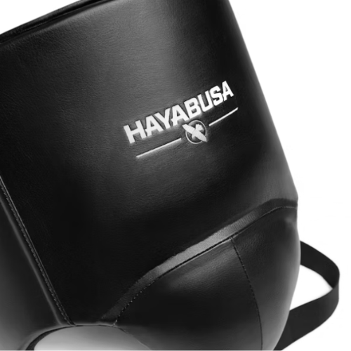 Coquilha comprida Protetora de Rins - Hayabusa Pro Boxing