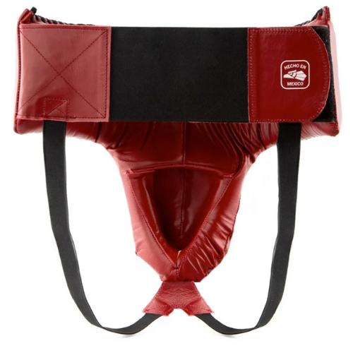 Coquilha Profissional Everlast MX2