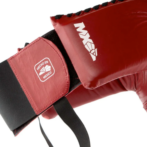 Coquilha Profissional Everlast MX2