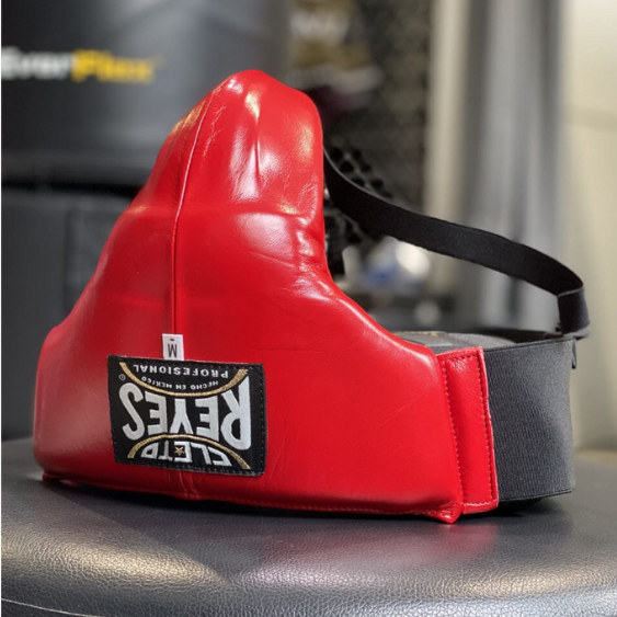 Coquilha Cleto Reyes Leve