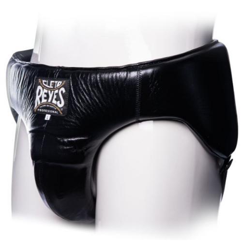 Coquilha Tradicional Cleto Reyes