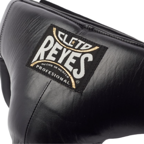 Coquilha Tradicional Cleto Reyes