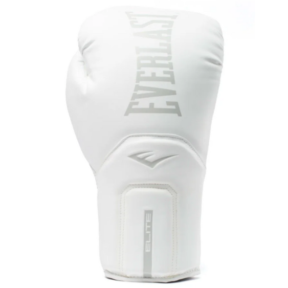 Luva de boxe Everlast Elite 2 Laced Pro
