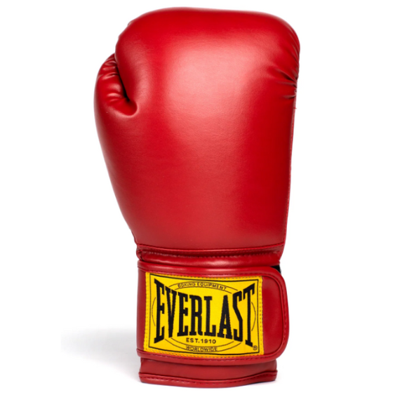 Luva de boxe Everlast Classic 1910