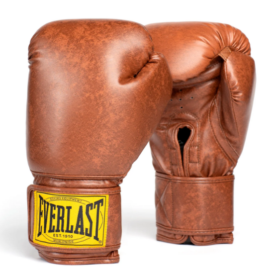 Luva de boxe Everlast Classic 1910