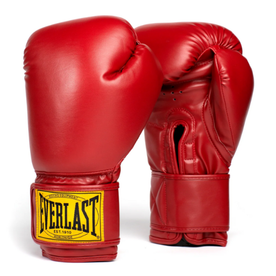 Luva de boxe Everlast Classic 1910