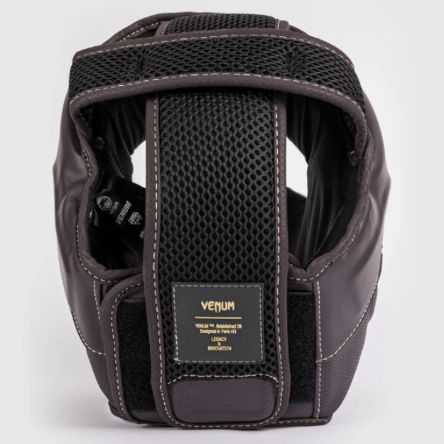 Capacete de luta Venum Impact Evo