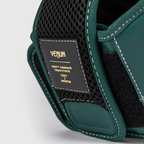 Capacete de luta Venum Impact Evo