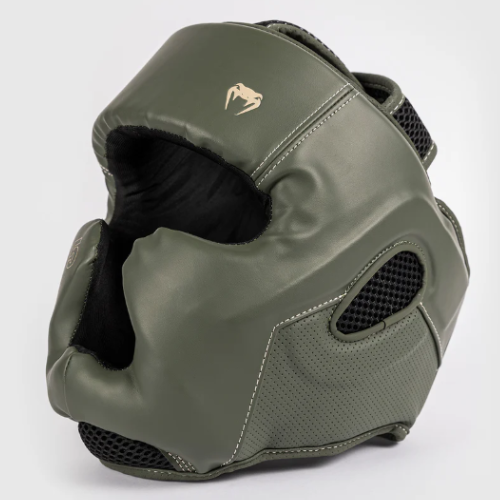Capacete de luta Venum Impact Evo