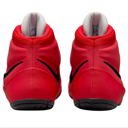 Sapatilha de boxe Nike Fury