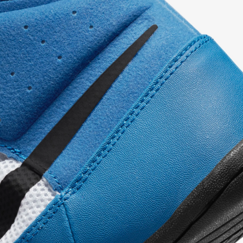 Sapatilha de boxe Nike Fury
