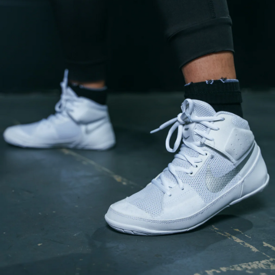Sapatilha de boxe Nike Fury