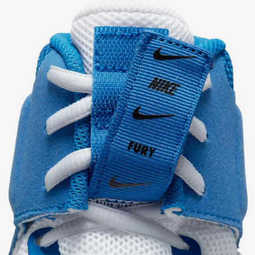 Sapatilha de boxe Nike Fury