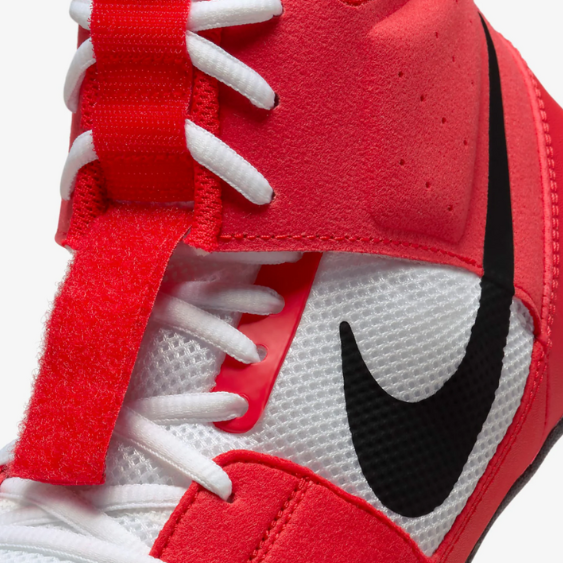 Sapatilha de boxe Nike Fury