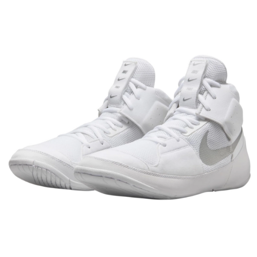 Sapatilha de boxe Nike Fury