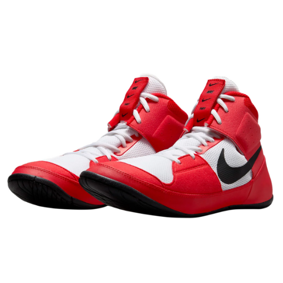 Sapatilha de boxe Nike Fury