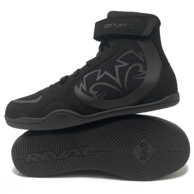 Sapatilha de boxe Rival RSX-Genesis 03