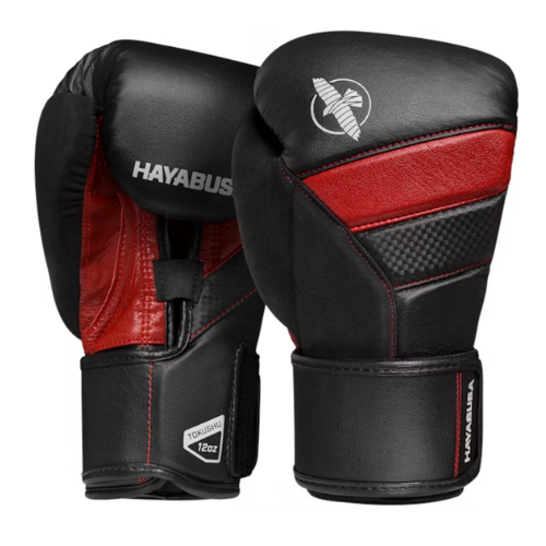 Luva de Boxe Hayabusa - T3