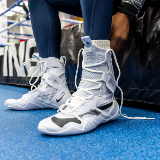 Sapatilha de boxe Nike Hyper KO 2