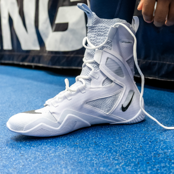 Sapatilha de boxe Nike Hyper KO 2