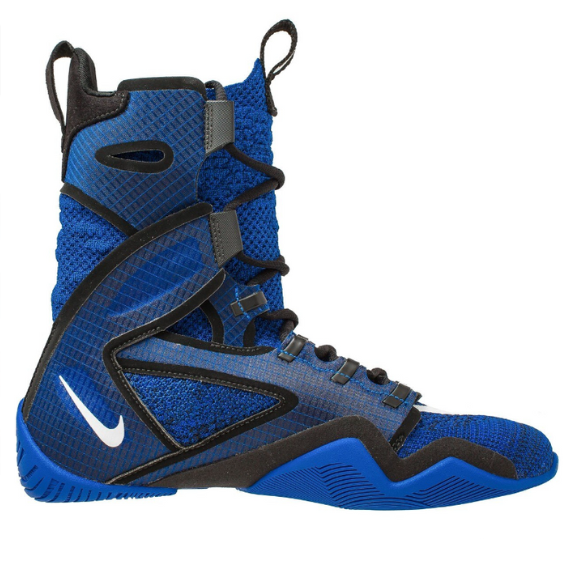 Sapatilha de boxe Nike Hyper KO 2