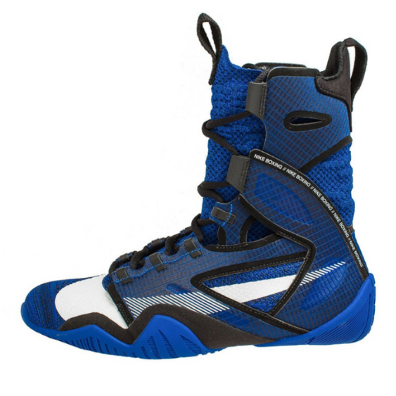Sapatilha de boxe Nike Hyper KO 2