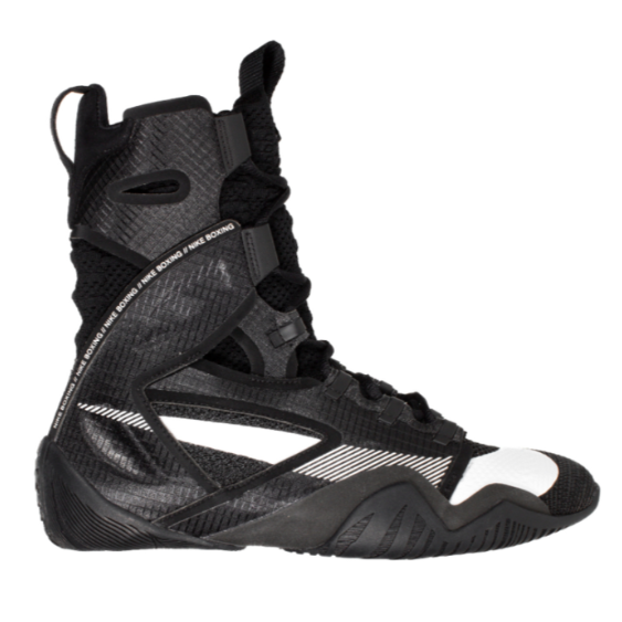 Sapatilha de boxe Nike Hyper KO 2