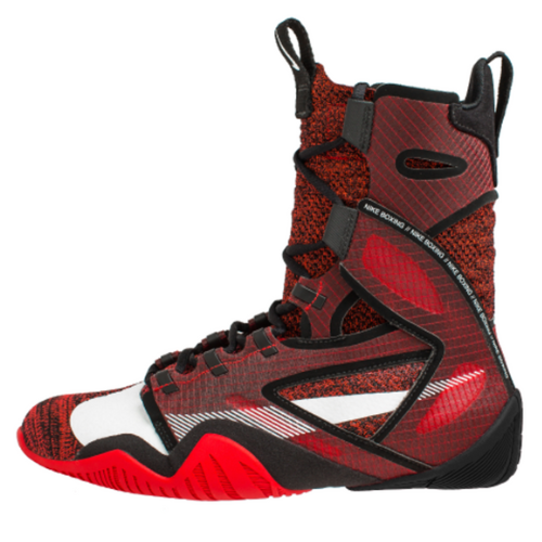 Sapatilha de boxe Nike Hyper KO 2