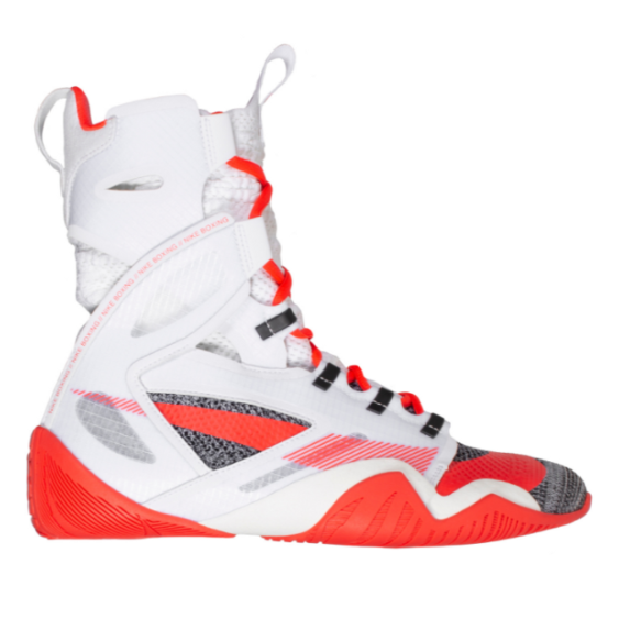 Sapatilha de boxe Nike Hyper KO 2