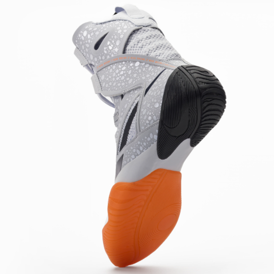 Sapatilha de boxe Nike Hyper KO 2 SE