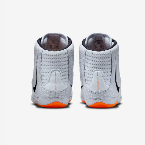 Tênis de Wrestling Nike Inflict 4 SE