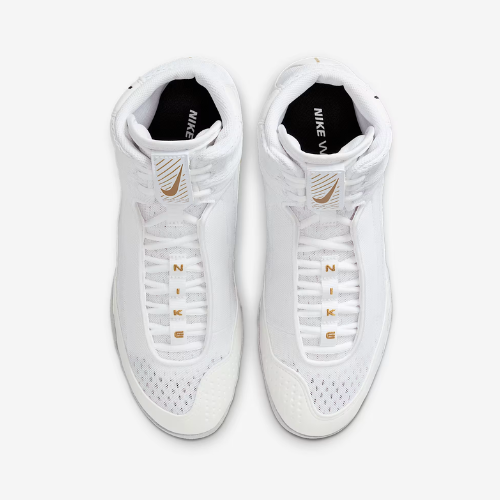Tênis de Wrestling Nike Inflict 4