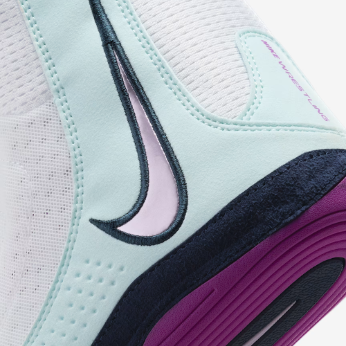 Tênis de Wrestling Nike Inflict 4