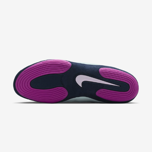 Tênis de Wrestling Nike Inflict 4