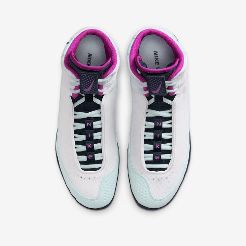 Tênis de Wrestling Nike Inflict 4