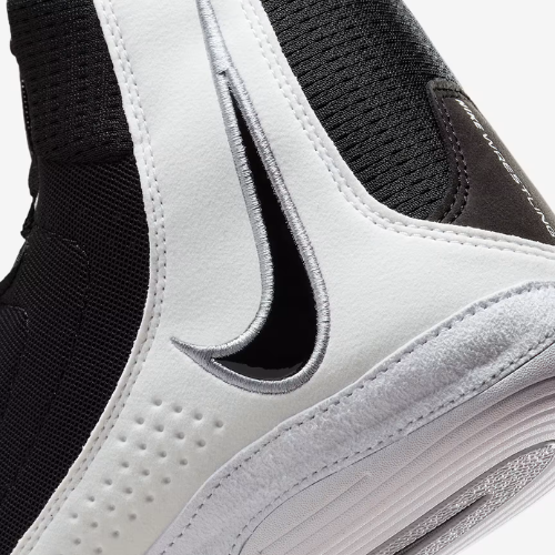Tênis de Wrestling Nike Inflict 4