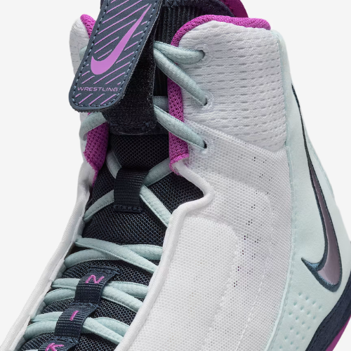 Tênis de Wrestling Nike Inflict 4