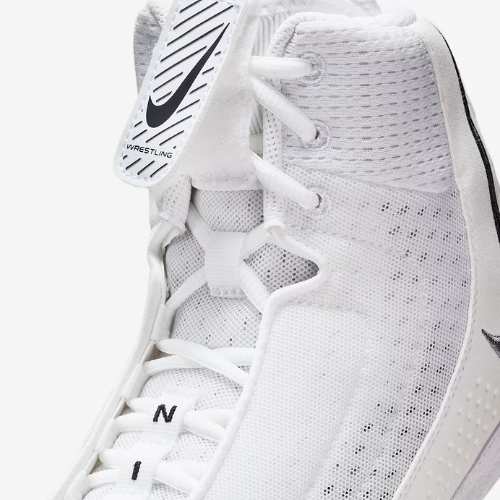 Tênis de Wrestling Nike Inflict 4