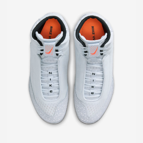 Tênis de Wrestling Nike Inflict 4 SE