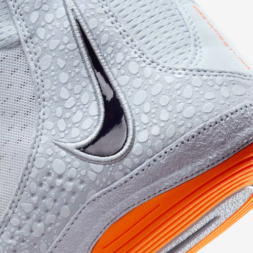 Tênis de Wrestling Nike Inflict 4 SE