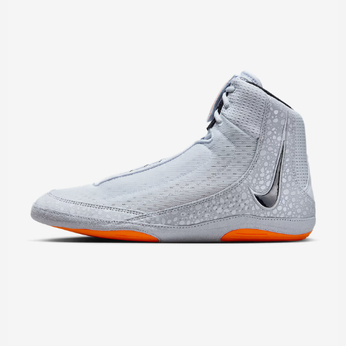 NIKE INFLICT4 SE/ナイキ インフリクト4 SE Tênis de Wrestling Nike Inflict 4 SE