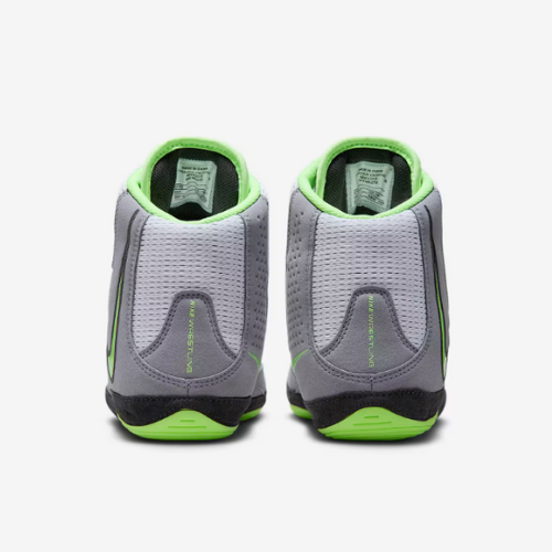 Tênis de Wrestling Nike Inflict 4