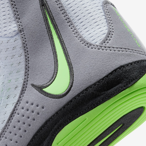 Tênis de Wrestling Nike Inflict 4